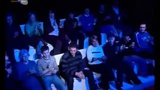 Kviz Visoki Napon - Marjan Gosta