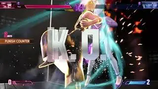AKI Snake groove