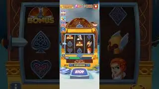 Coin master Viking event complete ✅  #cc #shorts #games