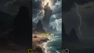 Earth&rsquo;s Earliest History Explained Calmly #earth #ancientcivilizations #earthevolution #earthorigins
