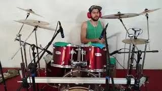 Fleetwood Mac - Seven Wonders - DRUM COVER