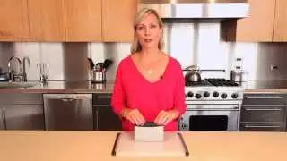 OXO Good Grips Multi-Purpose Pastry Scraper/Chopper