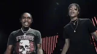 T-Jay 2 Coo x Yung Bookie Da Name  - Tellin' Lies