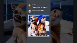 Chihuahua, You Gotta Throw It Back ..!! #memes