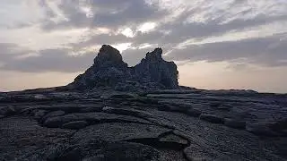 What evil sound of active volcano #erta_ale_new_euro