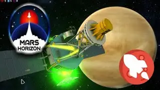 Mars Horizon | New Planets, New L's - Ep. 02