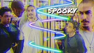 OSCAR SPOOKY DIAZ | RUBY  (ON MY BLOCK)