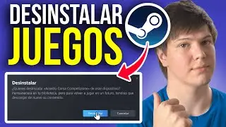 How to uninstall games from Steam - Step by step