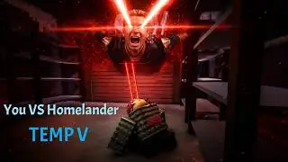 Roblox Compound V INSANE Abilities Showcase