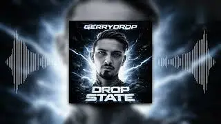 GERRYDROP - SYSTEM OFFLINE (EP Drop State EDM Eurodance Version 2k26) #GerryDrop #EP
