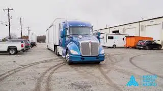 Mobile COVID Lab | Mission Mobile Medical
