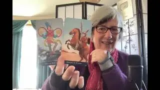 TAROTSCOPES August 2025: ALL SIGNS #timestamps