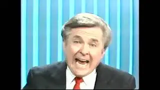 Jack Van Impe - Russia, World War III... and Armageddon (1989)