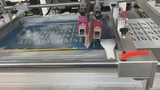 NEW Creating 3D Silicone Labels up to 0.5 mm Thick