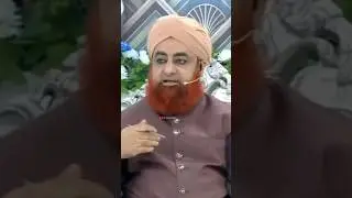 Quran e Pak Hifz Karke Bhool jane walon ke liye hukum..Mufti Akmal Sahab #shortvideo #shortsfeed