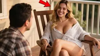 Billionaire Single Mom Returned Home Early &mdash; Seeing a Single Dad With Her Baby Changed Everything