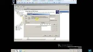 6  Configuring DHCP Relay Agent on Window server 2008