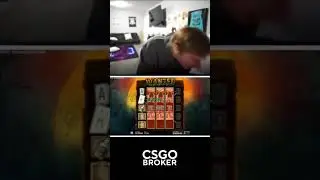 🤠Xposed Big Win in Wanted slot