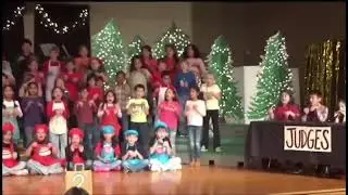 Bulverde creek elementary school north east isd 
