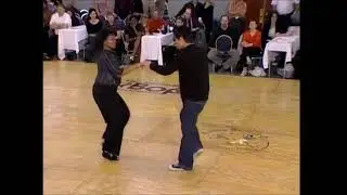 Paulette Brockington & Deor Orzame Demo HD