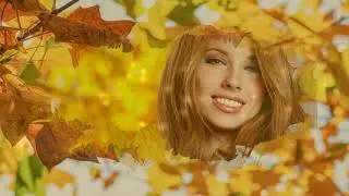 ОСІНЬ, ПОКЛИЧ МЕНЕ НА РОЗМОВУ...