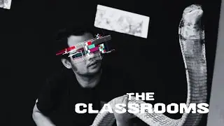 SIAP MENAKLUKKAN ULARR MANAPUN | The Classrooms