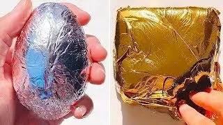 V&iacute;deo Satisfactorio de Slimes Avril 2020 | Nuevo Slime Videos ASMR - Oddly Satisfying Slime 2020