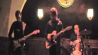 Dario La Magna Band & Salvatore Russo - Little Wings