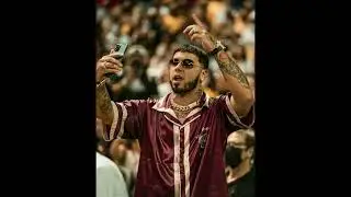 Anuel AA x Eladio Carrion Type Beat 