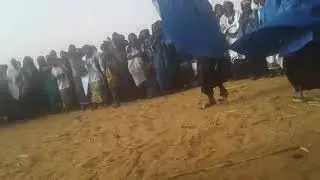 Kel Tamachak azawagh
