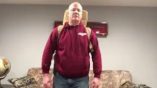 Savior Equipment Double Rifle Bag Review