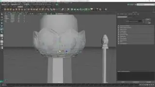 Weapon Materials with Dionne - 9/26/2016