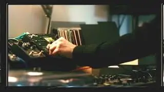 Dinsync RE-303 + Elektron Analog Heat MKII