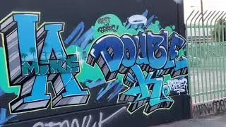 PALM OF MY HAND: Rifleman-Mister C.R-God Areef-Monstroe