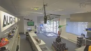 freakware Kerpen HeadQuarter Ladenlokal Juli 2017