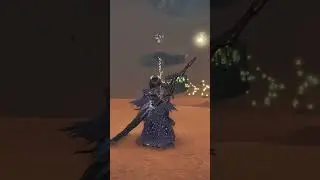 Yes... You Can Play with the Barrel Bomb Like This #MonsterHunterWilds #MHWilds