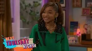 That Girl Lay Lay Promo (Lay Lay Gets a Pet Pet, August 4, 2022)