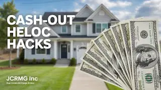 The #1 Wealth Hack You're Not Using with HELOC