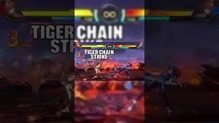 How To COMBO With Striker [DNF Duel]