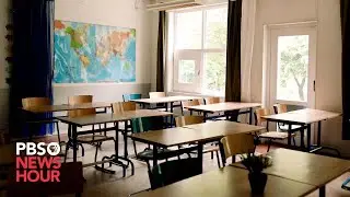 Students worldwide suffer education setbacks from pandemic school closures
