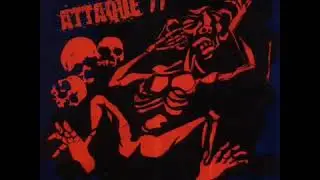 Attaque 77 - Arrancacorazones