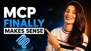 MCP Explained Simply — What It Is and Why It Exists