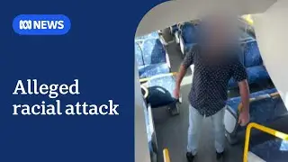 Palestinian-Australian brothers allegedly assaulted on Sydney train | ABC NEWS