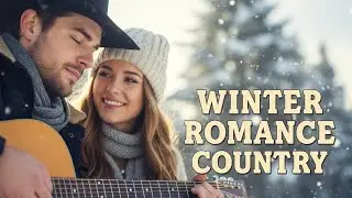 Heartfelt Winter Country Ballads | Warm Pure Country Love Songs for Cold Nights