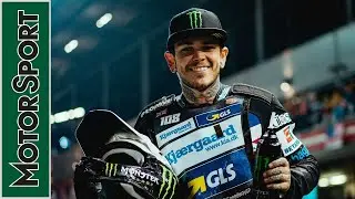 AUSTRALIAN SGP 2021 -  FULL EVENT REPLAY   SGP Rewind