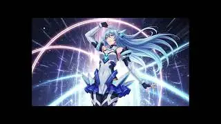 TUNEEvsSUNO  ncpg_r3 energetic Progressive Trance, driving electronic drums