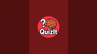 Quiz It is live!