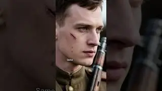 Was There a Time Traveler in the Battle of Stalingrad? #shorts #trending #viral #story