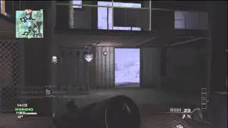 MW3 | TRIPLE + Quad feed | DMG Dubzy