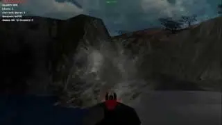 Unity 3D Weapons